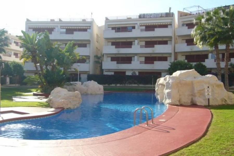 Orihuela Costa,Alicante,España,2 Bedrooms Bedrooms,2 BathroomsBathrooms,Apartamentos,24503