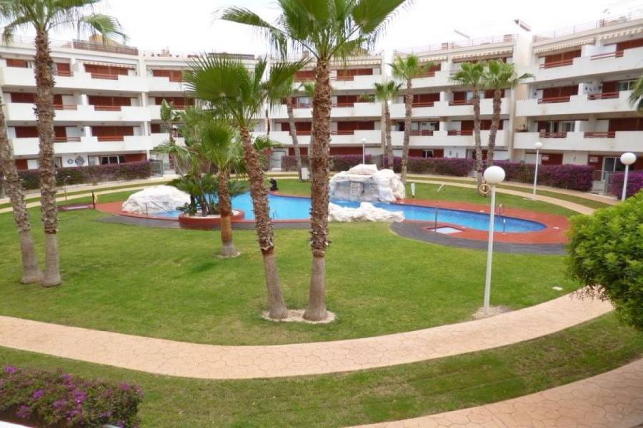 Orihuela Costa,Alicante,España,2 Bedrooms Bedrooms,2 BathroomsBathrooms,Apartamentos,24503