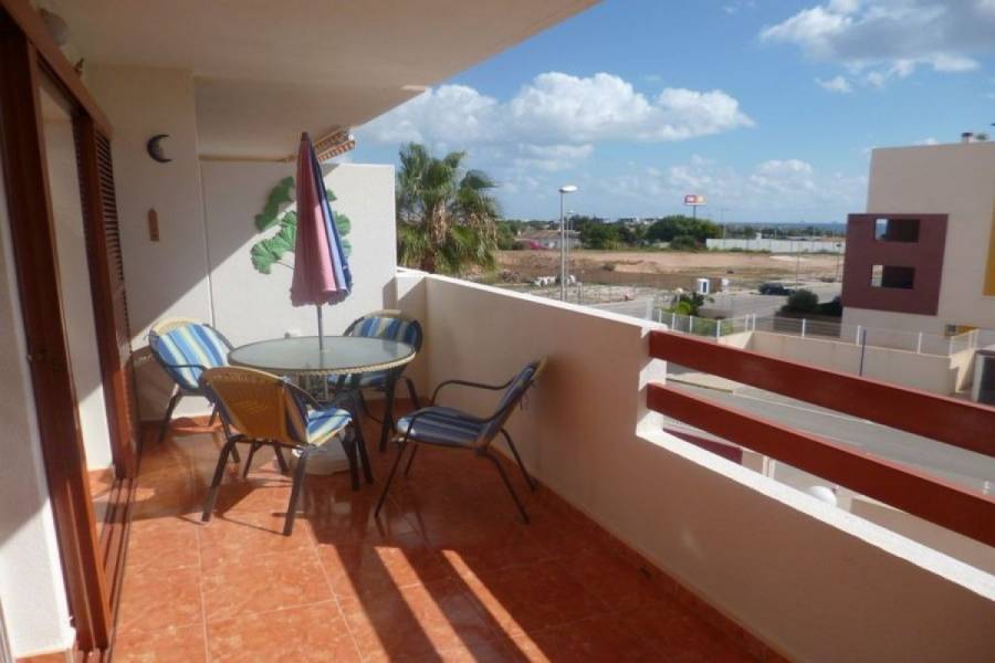 Orihuela Costa,Alicante,España,2 Bedrooms Bedrooms,2 BathroomsBathrooms,Apartamentos,24503
