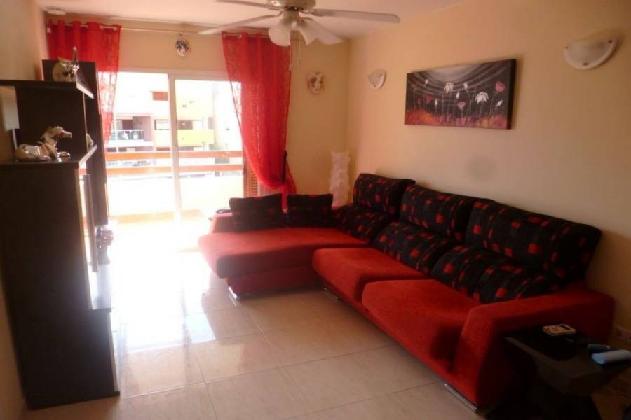 Orihuela Costa,Alicante,España,2 Bedrooms Bedrooms,2 BathroomsBathrooms,Apartamentos,24503
