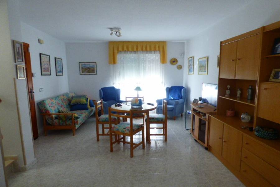 Torrevieja,Alicante,España,3 Bedrooms Bedrooms,2 BathroomsBathrooms,Adosada,24505
