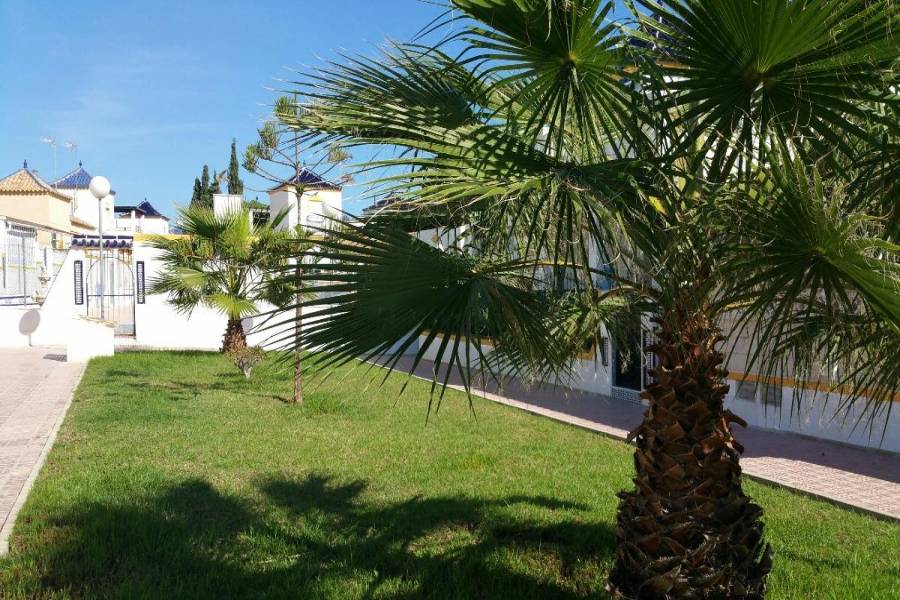 Torrevieja,Alicante,España,3 Bedrooms Bedrooms,1 BañoBathrooms,Dúplex,24507