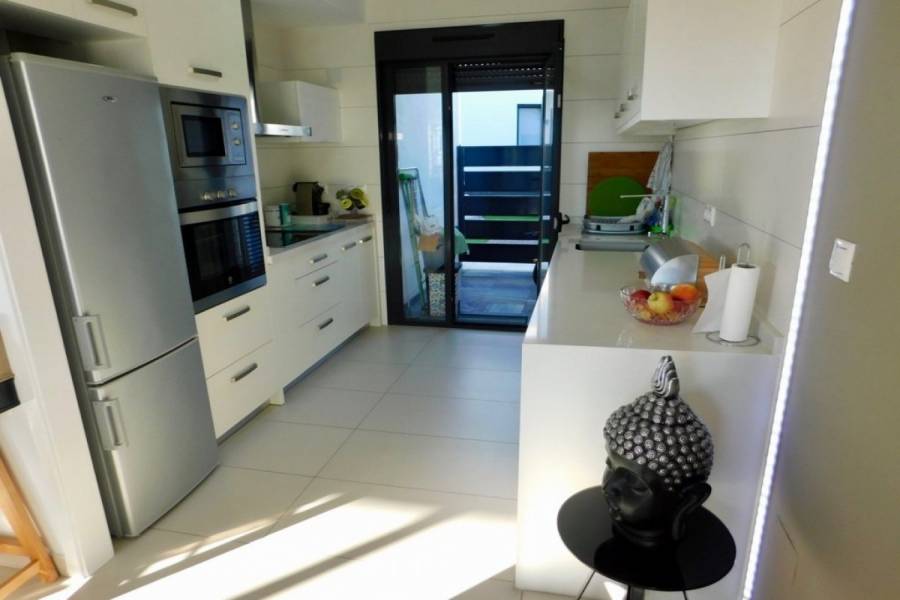 Orihuela Costa,Alicante,España,3 Bedrooms Bedrooms,2 BathroomsBathrooms,Casas,24510