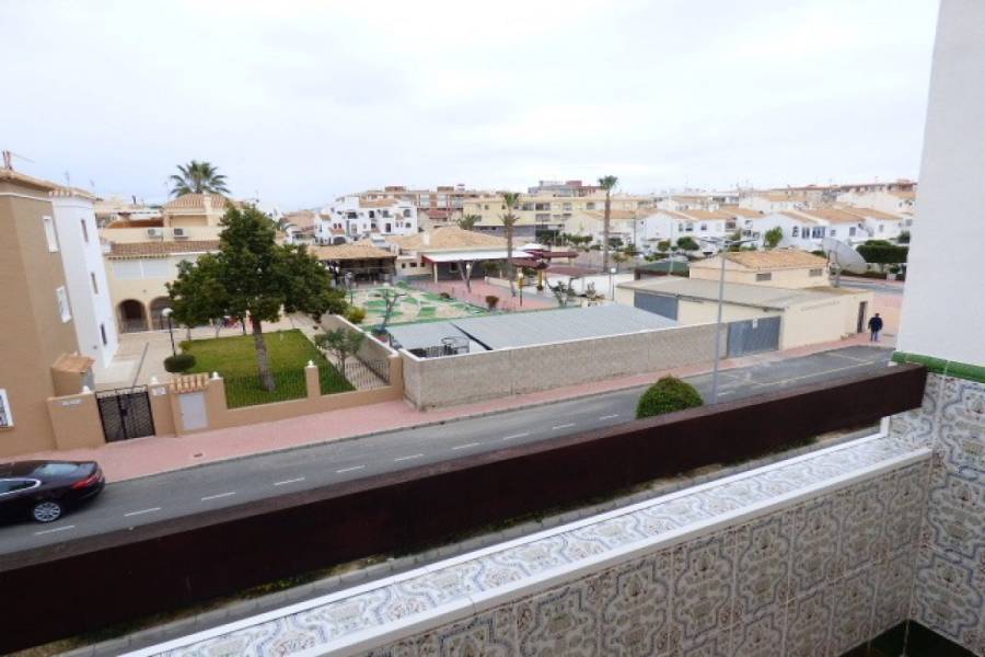 Torrevieja,Alicante,España,2 Bedrooms Bedrooms,1 BañoBathrooms,Atico,24513
