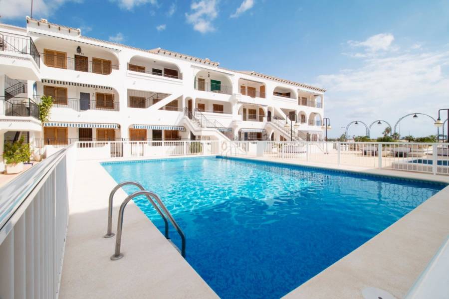 Torrevieja,Alicante,España,3 Bedrooms Bedrooms,1 BañoBathrooms,Apartamentos,24522