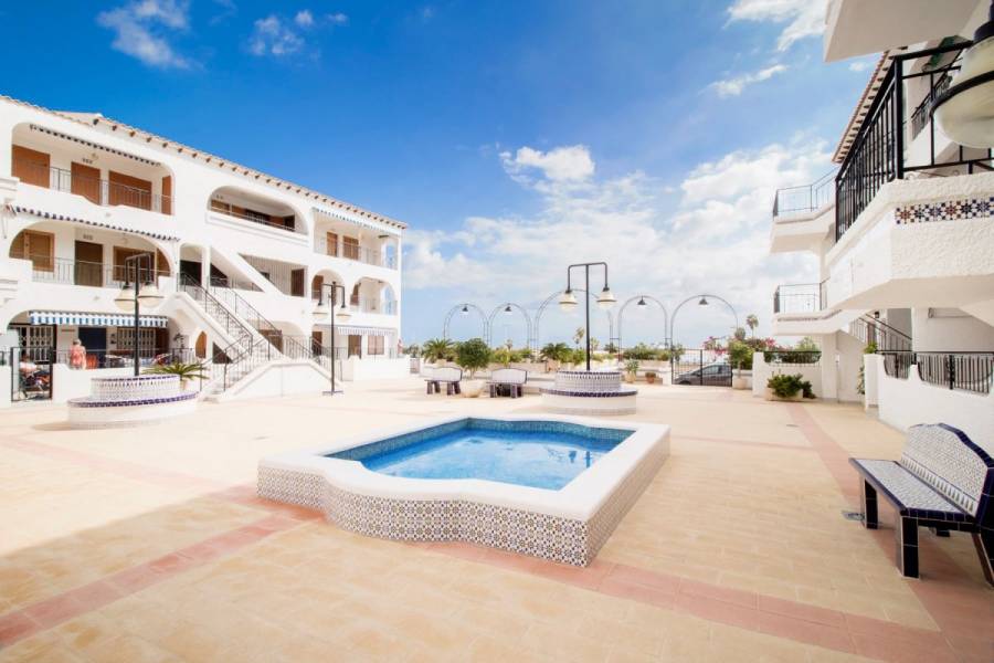 Torrevieja,Alicante,España,3 Bedrooms Bedrooms,1 BañoBathrooms,Apartamentos,24522