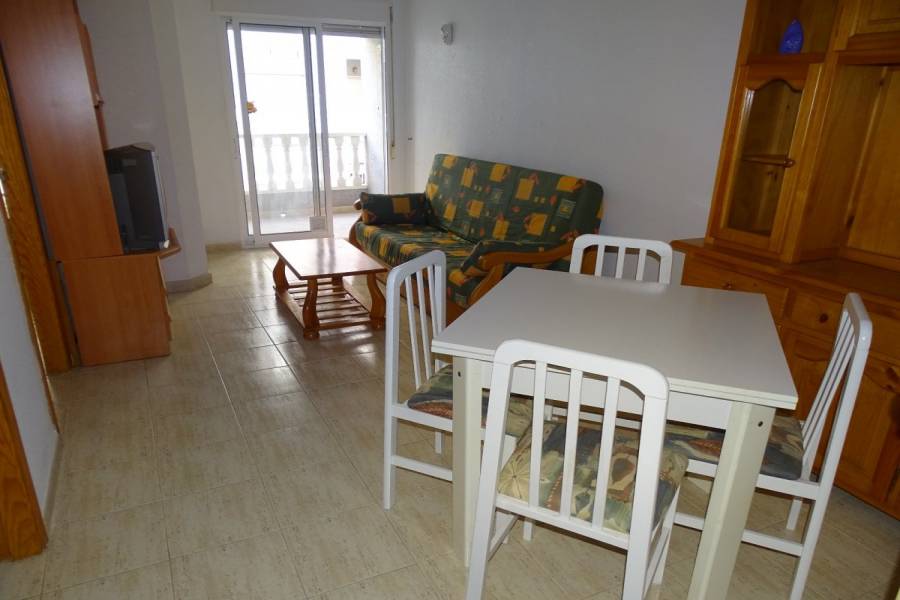 Torrevieja,Alicante,España,2 Bedrooms Bedrooms,1 BañoBathrooms,Apartamentos,24525