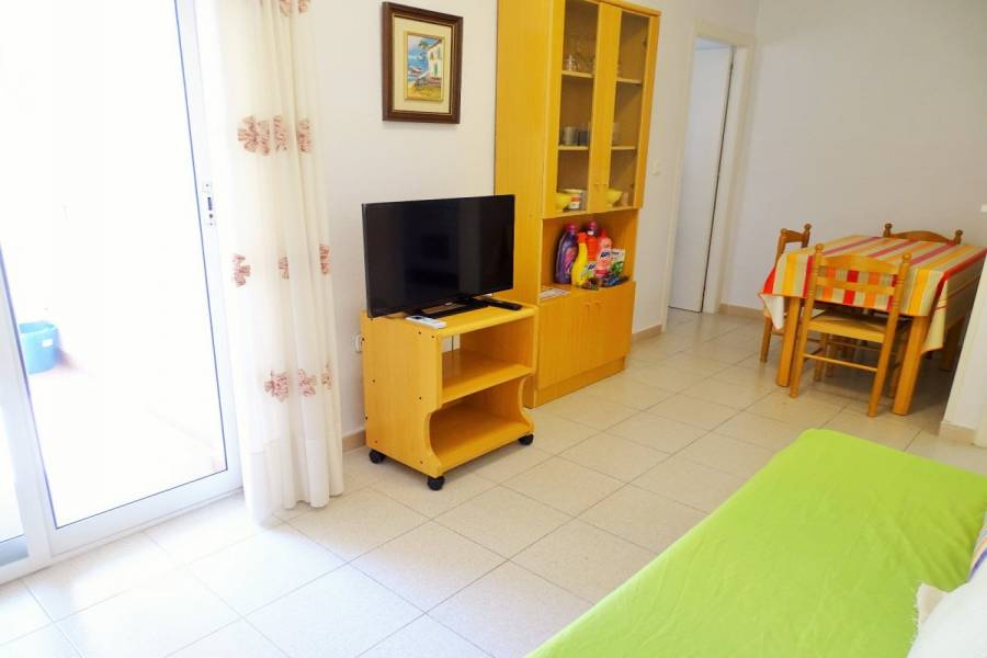 Torrevieja,Alicante,España,1 Dormitorio Bedrooms,1 BañoBathrooms,Apartamentos,24526