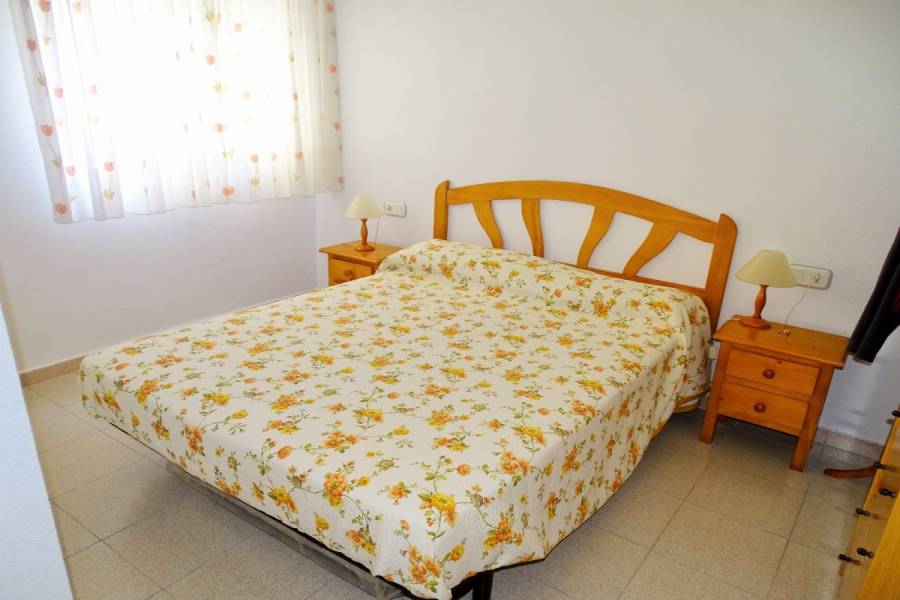 Torrevieja,Alicante,España,1 Dormitorio Bedrooms,1 BañoBathrooms,Apartamentos,24526