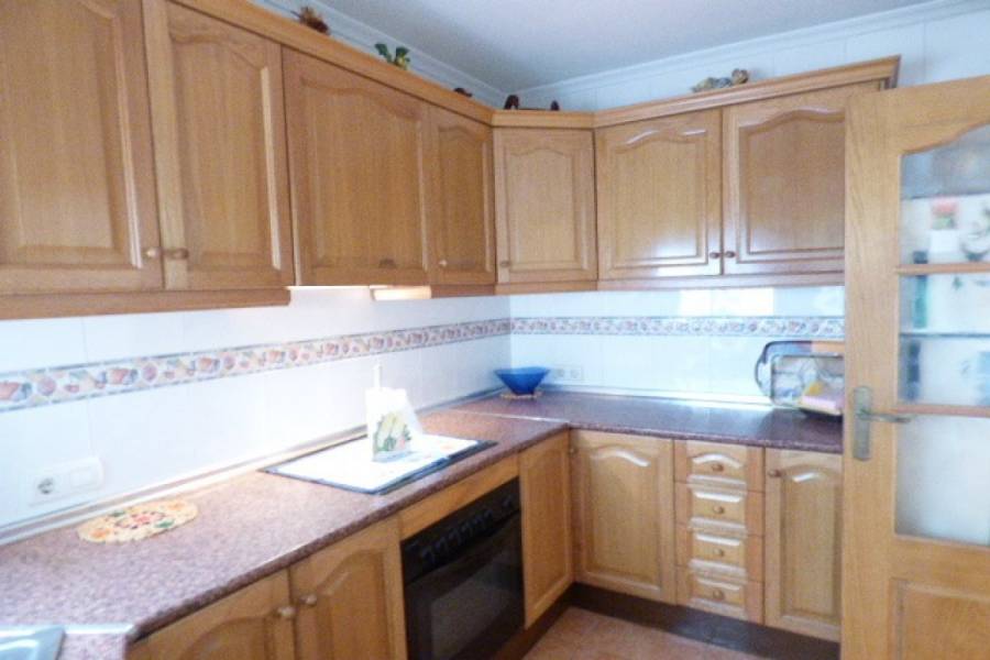 Torrevieja,Alicante,España,3 Bedrooms Bedrooms,2 BathroomsBathrooms,Apartamentos,24530