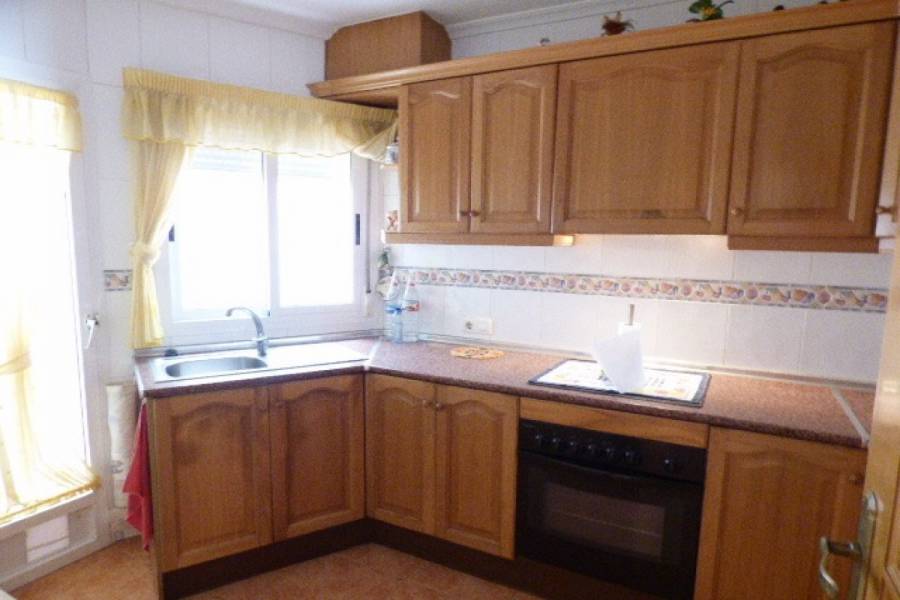 Torrevieja,Alicante,España,3 Bedrooms Bedrooms,2 BathroomsBathrooms,Apartamentos,24530