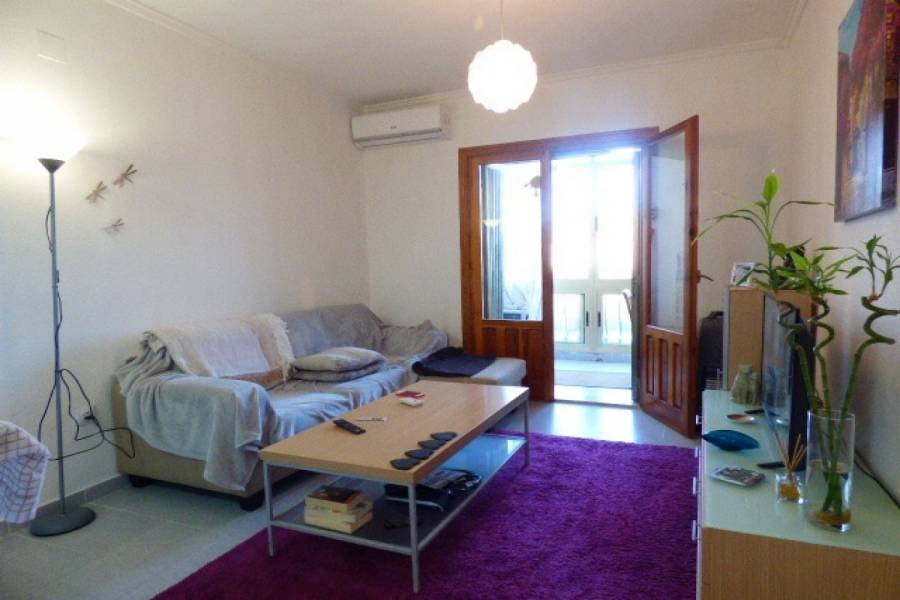 Torrevieja,Alicante,España,1 Dormitorio Bedrooms,1 BañoBathrooms,Apartamentos,24536