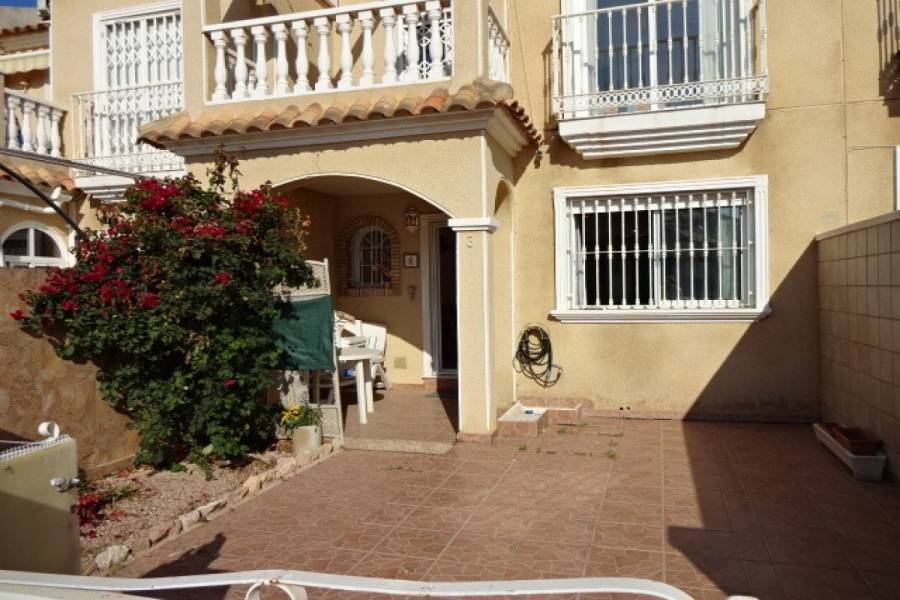 Torrevieja,Alicante,España,2 Bedrooms Bedrooms,1 BañoBathrooms,Dúplex,24541