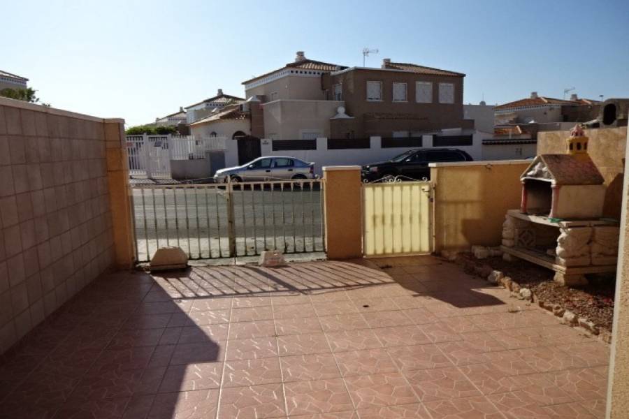 Torrevieja,Alicante,España,2 Bedrooms Bedrooms,1 BañoBathrooms,Dúplex,24541