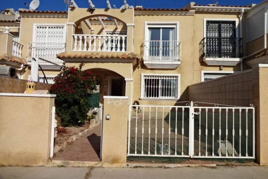 Torrevieja,Alicante,España,2 Bedrooms Bedrooms,1 BañoBathrooms,Dúplex,24541