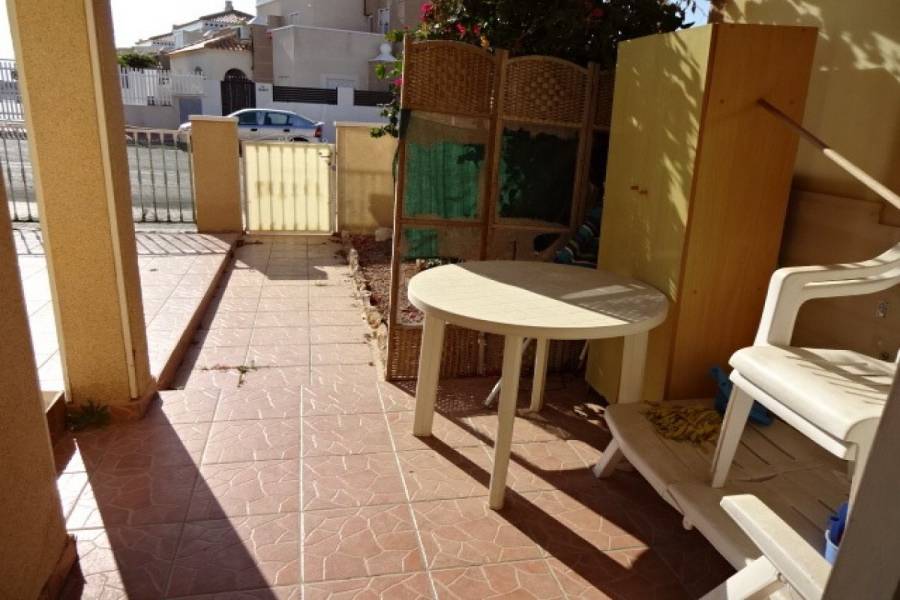 Torrevieja,Alicante,España,2 Bedrooms Bedrooms,1 BañoBathrooms,Dúplex,24541