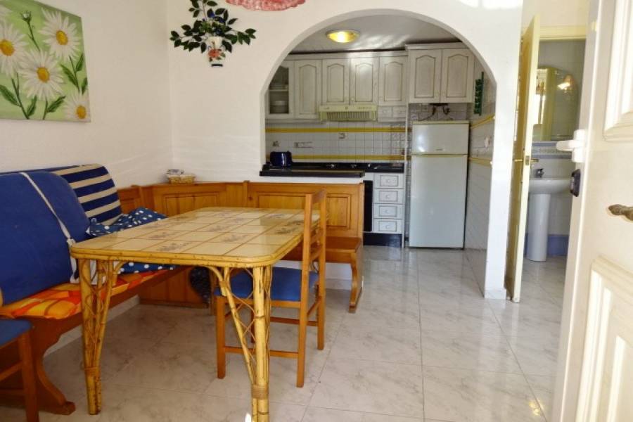 Torrevieja,Alicante,España,2 Bedrooms Bedrooms,1 BañoBathrooms,Dúplex,24541