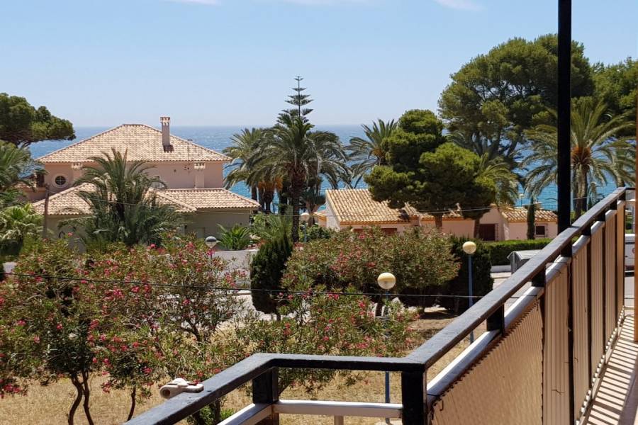 Torrevieja,Alicante,España,3 Bedrooms Bedrooms,2 BathroomsBathrooms,Apartamentos,24542