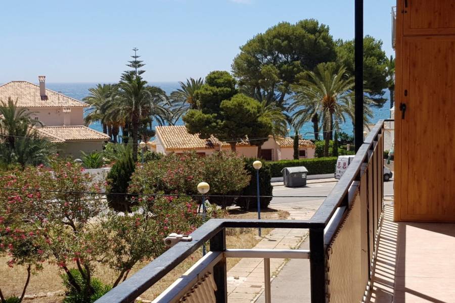 Torrevieja,Alicante,España,3 Bedrooms Bedrooms,2 BathroomsBathrooms,Apartamentos,24542