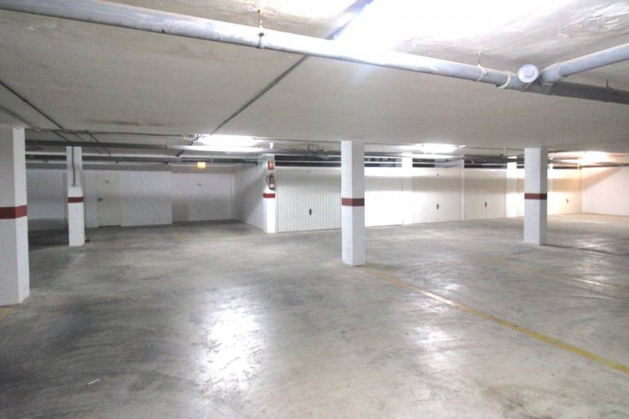 Torrevieja,Alicante,España,Cocheras,24545