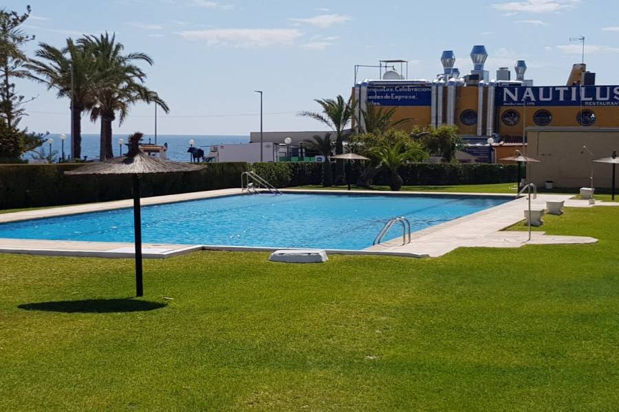 Torrevieja,Alicante,España,2 Bedrooms Bedrooms,1 BañoBathrooms,Apartamentos,24547