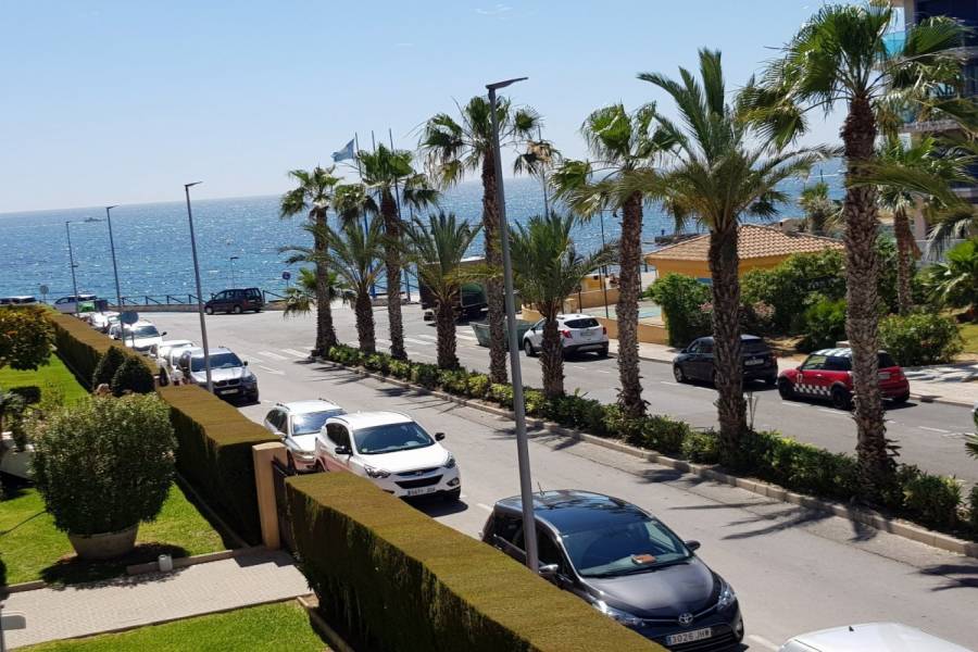 Torrevieja,Alicante,España,2 Bedrooms Bedrooms,1 BañoBathrooms,Apartamentos,24547