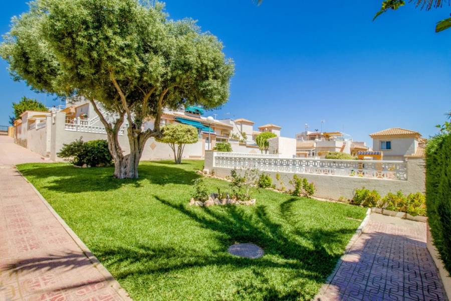 Torrevieja,Alicante,España,2 Bedrooms Bedrooms,1 BañoBathrooms,Adosada,24548