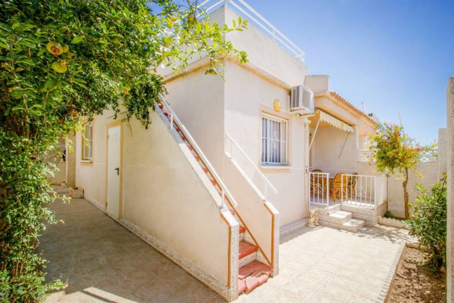 Torrevieja,Alicante,España,2 Bedrooms Bedrooms,1 BañoBathrooms,Adosada,24548