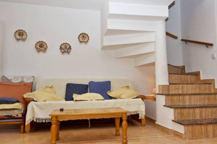 Torrevieja,Alicante,España,3 Bedrooms Bedrooms,2 BathroomsBathrooms,Adosada,24556