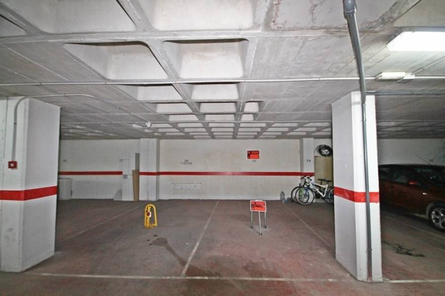 Torrevieja,Alicante,España,Cocheras,24561