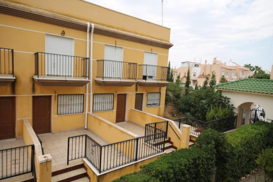 Torrevieja,Alicante,España,2 Bedrooms Bedrooms,1 BañoBathrooms,Bungalow,24567