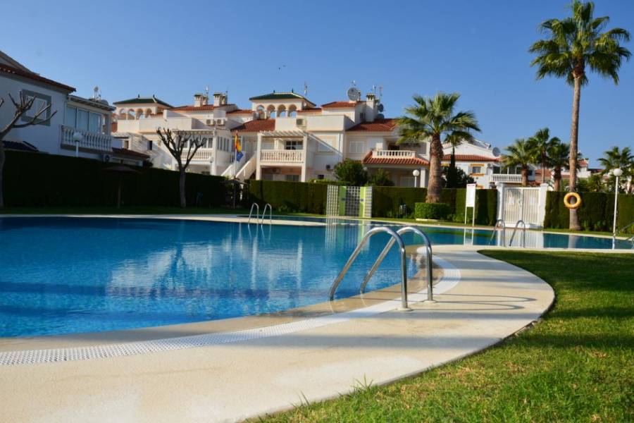 Orihuela Costa,Alicante,España,3 Bedrooms Bedrooms,2 BathroomsBathrooms,Dúplex,24573
