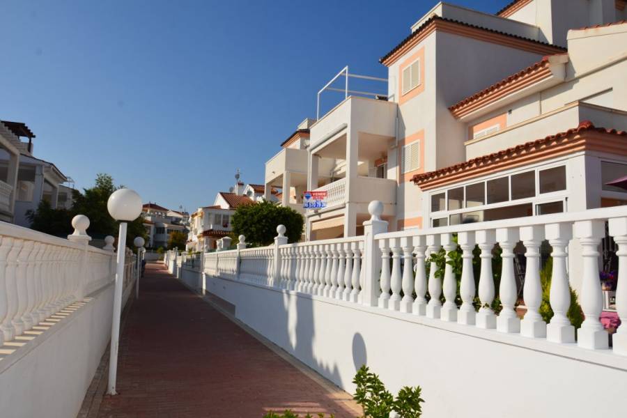 Orihuela Costa,Alicante,España,3 Bedrooms Bedrooms,2 BathroomsBathrooms,Dúplex,24573