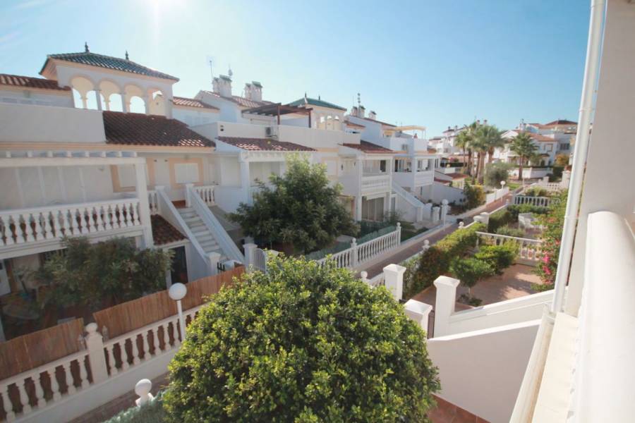 Orihuela Costa,Alicante,España,3 Bedrooms Bedrooms,2 BathroomsBathrooms,Dúplex,24573