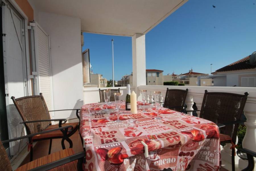 Orihuela Costa,Alicante,España,3 Bedrooms Bedrooms,2 BathroomsBathrooms,Dúplex,24573