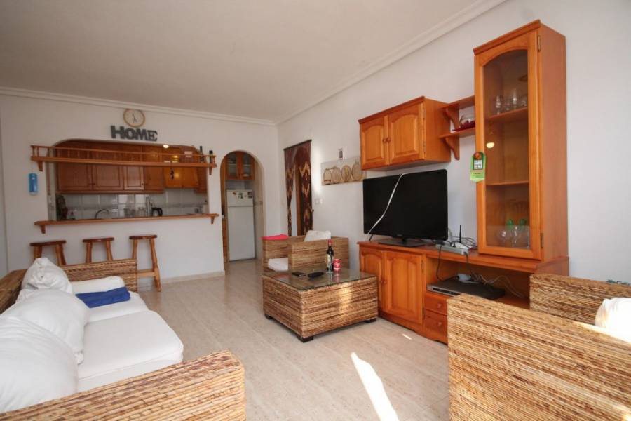 Orihuela Costa,Alicante,España,3 Bedrooms Bedrooms,2 BathroomsBathrooms,Dúplex,24573