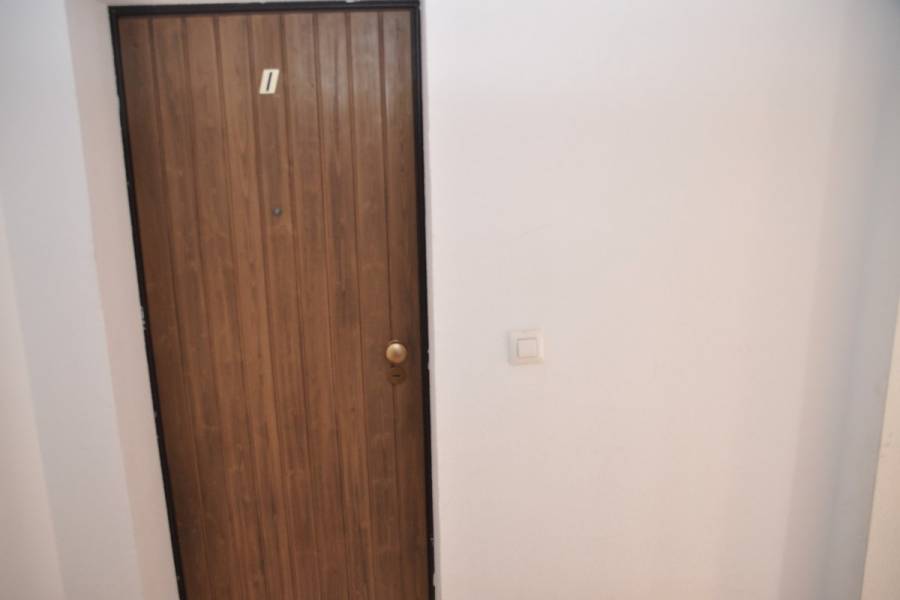 Torrevieja,Alicante,España,2 Bedrooms Bedrooms,1 BañoBathrooms,Atico duplex,24578