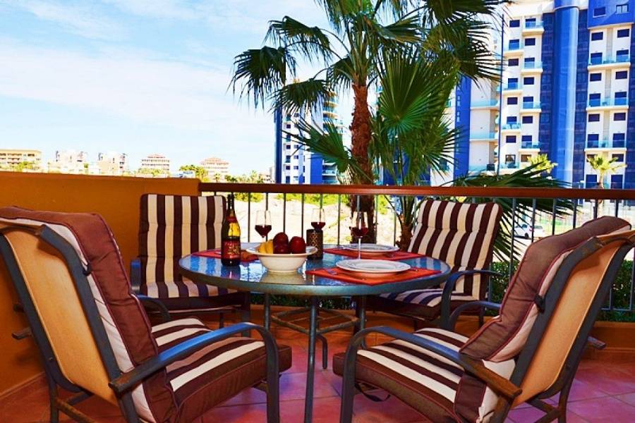 Torrevieja,Alicante,España,2 Bedrooms Bedrooms,1 BañoBathrooms,Apartamentos,24580