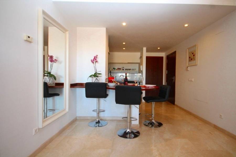 Torrevieja,Alicante,España,2 Bedrooms Bedrooms,1 BañoBathrooms,Apartamentos,24580