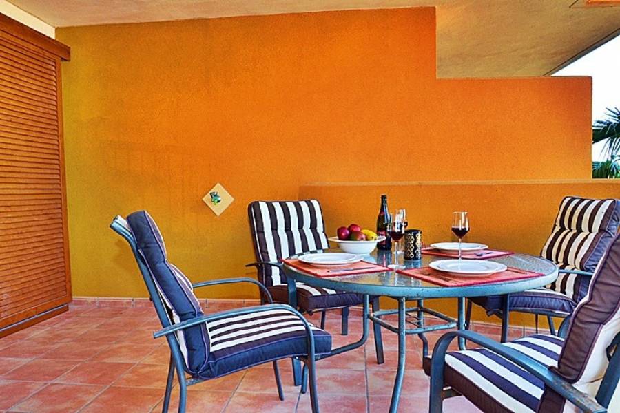 Torrevieja,Alicante,España,2 Bedrooms Bedrooms,1 BañoBathrooms,Apartamentos,24580