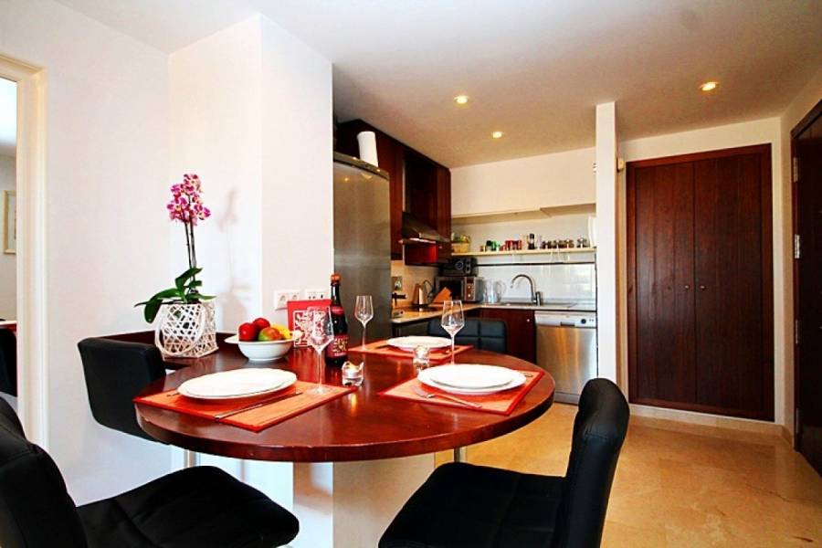 Torrevieja,Alicante,España,2 Bedrooms Bedrooms,1 BañoBathrooms,Apartamentos,24580