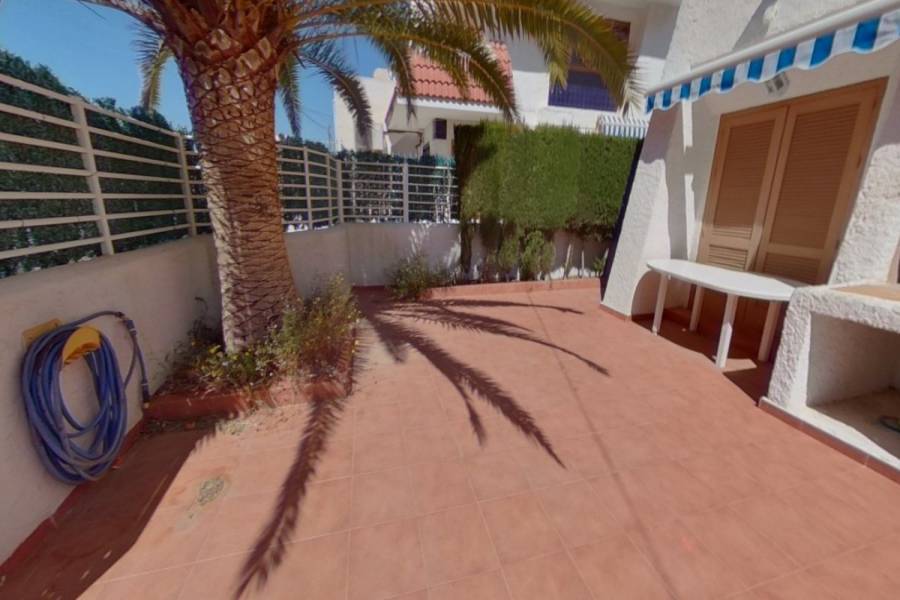 Torrevieja,Alicante,España,3 Bedrooms Bedrooms,2 BathroomsBathrooms,Adosada,24585