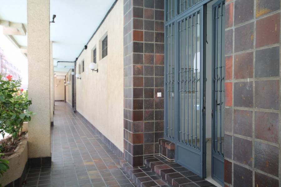 Torrevieja,Alicante,España,3 Bedrooms Bedrooms,2 BathroomsBathrooms,Atico duplex,24586