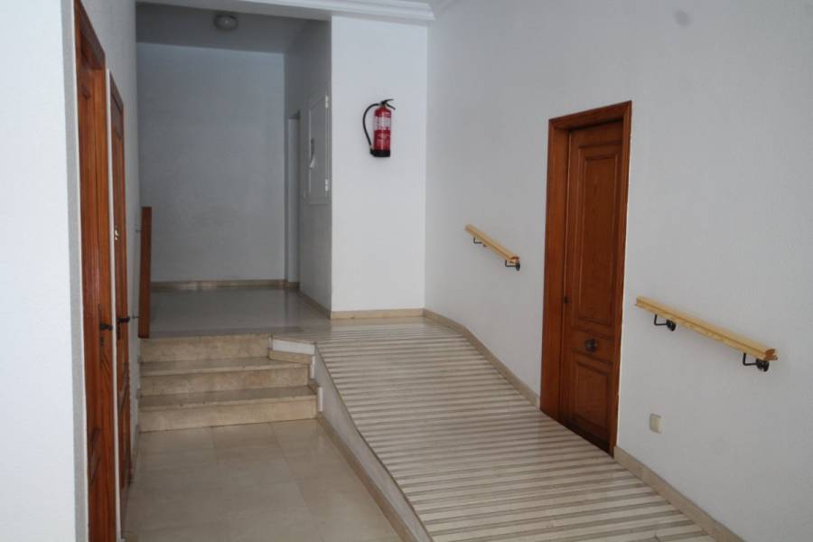 Torrevieja,Alicante,España,3 Bedrooms Bedrooms,2 BathroomsBathrooms,Atico duplex,24586