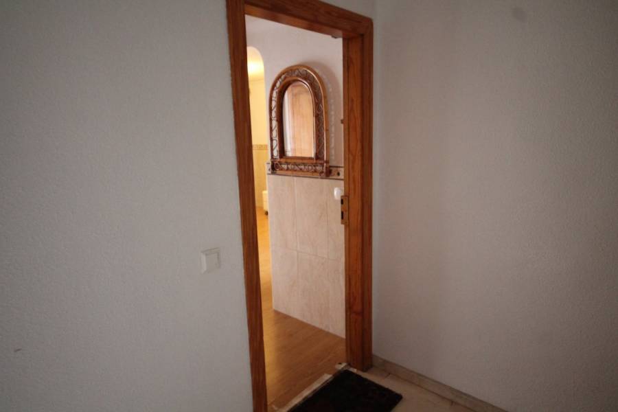 Torrevieja,Alicante,España,3 Bedrooms Bedrooms,2 BathroomsBathrooms,Atico duplex,24586
