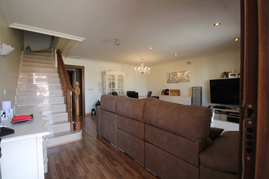 Benejúzar,Alicante,España,3 Bedrooms Bedrooms,2 BathroomsBathrooms,Bungalow,24588