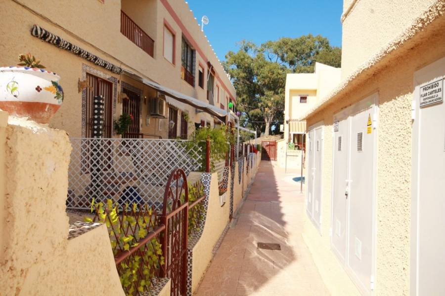 Guardamar del Segura,Alicante,España,5 Bedrooms Bedrooms,2 BathroomsBathrooms,Dúplex,24591