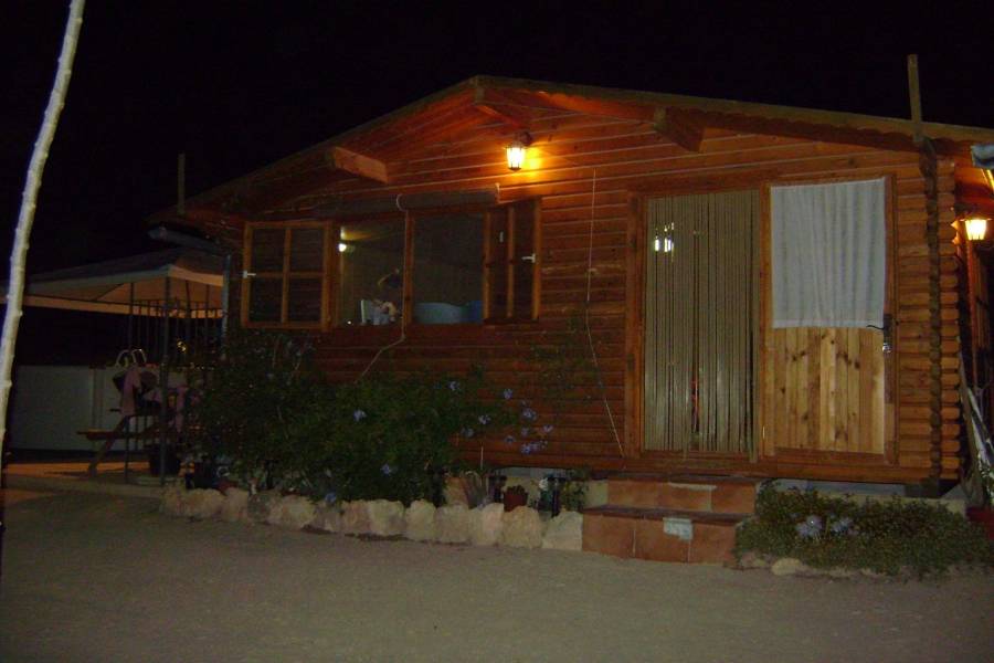 La Romana,Alicante,España,2 Bedrooms Bedrooms,1 BañoBathrooms,Lotes-Terrenos,24595