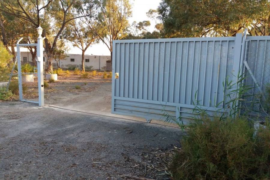 Elche,Alicante,España,1 Dormitorio Bedrooms,1 BañoBathrooms,Lotes-Terrenos,24600