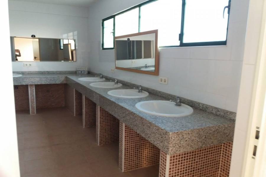Elche,Alicante,España,1 Dormitorio Bedrooms,1 BañoBathrooms,Lotes-Terrenos,24600